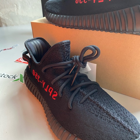 Bredyeezy boost 350v2 - Picture 4 of 8